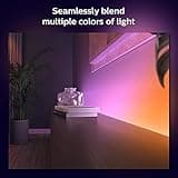 Philips Hue Indoor 6-Foot Smart LED Light Strip Base Kit with Plug thumbnail 3