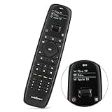 SofaBaton U1 Universal Remote thumbnail 1