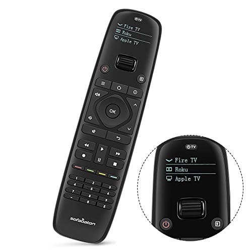 SofaBaton U1 Universal Remote main view