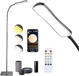 GMK Smart LED Floor Lamp thumbnail 1