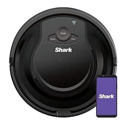 Shark ION Robot Vacuum for Carpet AV751 photo