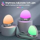 Welgo White Noise Machine thumbnail 4
