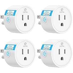 EIGHTREE Smart Plug photo