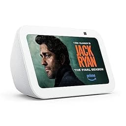 All-new Echo Show 5 photo