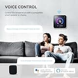 vine Smart Thermostat thumbnail 5