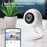 winees Indoor Security Camera thumbnail 4