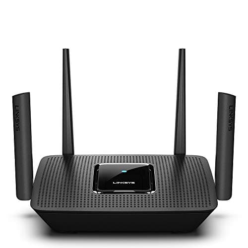 Linksys Mesh Wifi 5 Router main view