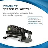 Stamina Inmotion Compact Strider thumbnail 3