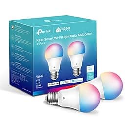 Kasa Smart Light Bulbs photo