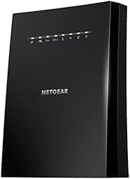 NETGEAR WiFi Mesh Range Extender EX8000 photo