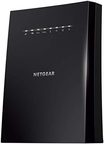 NETGEAR WiFi Mesh Range Extender EX8000 main view