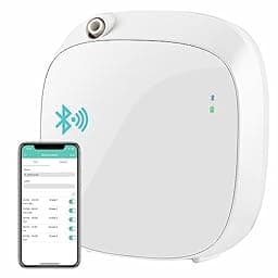 Smart Scent Air Machine photo