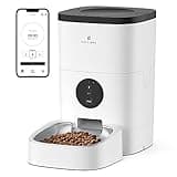 PETLIBRO Automatic Cat Feeders thumbnail 1