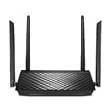 ASUS AC1200 WiFi Gaming Router (RT-ACRH12) thumbnail 1