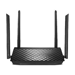 ASUS AC1200 WiFi Gaming Router (RT-ACRH12) photo