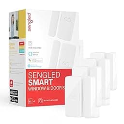 Sengled Smart Door Sensor photo