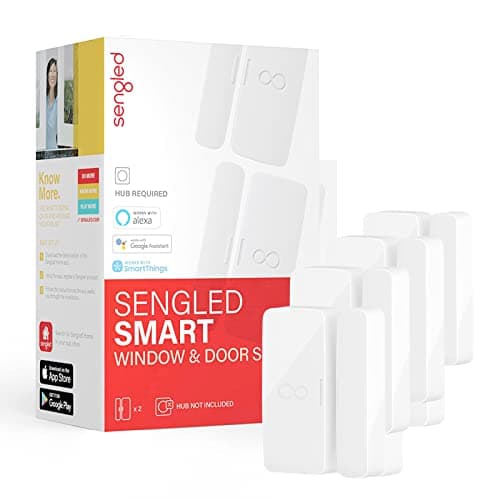 Sengled Smart Door Sensor main view