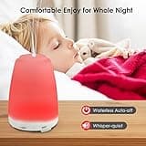 Essential Oils Diffuser thumbnail 3