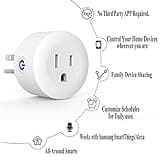 CMARS Smart Plug thumbnail 2