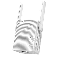 Tenda A15 WiFi Extender AC750 photo