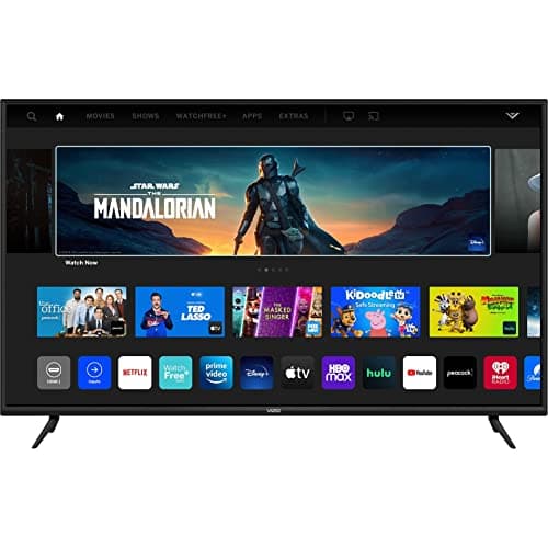 VIZIO 65-Inch V-Series 4K UHD LED Smart TV main view