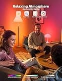 Smart Light Bulbs 6Pack with Remote thumbnail 2