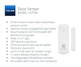 YoLink LoRa Smart Door Sensor Starter Kit thumbnail 2