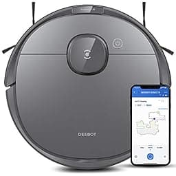 Ecovacs Deebot T8 photo