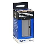 EATON RF9601DGY Z-Wave Plus Wireless Switch thumbnail 4
