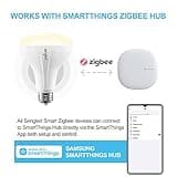Sengled Zigbee Smart Bulb thumbnail 4