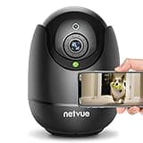 NETVUE Indoor Camera thumbnail 1