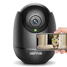NETVUE Indoor Camera photo