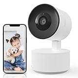 CRESTIN 3MP WiFi Indoor Camera thumbnail 1