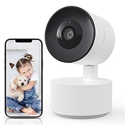 CRESTIN 3MP WiFi Indoor Camera photo