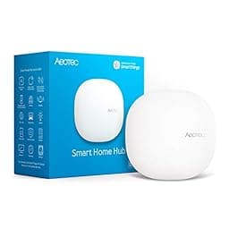 Aeotec Smart Home Hub photo