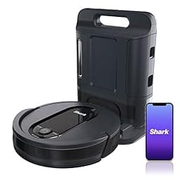 Shark AV1010AE IQ Robot Vacuum photo