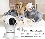 HD 1080p Pet Camera thumbnail 2