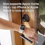 Level Lock+ Smart Lock Plus Apple Home Keys thumbnail 3