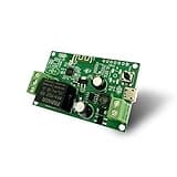 WIFI Momentary Inching Relay Self-locking Switch Module thumbnail 1