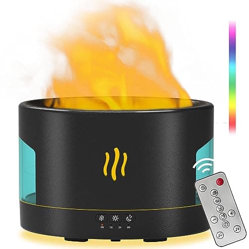 PLUWEL Essential Oil Diffuser main view