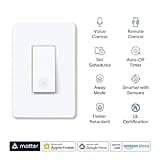 TP-Link's 1st Matter Smart Light Switch thumbnail 2