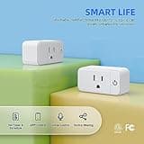 JUNLIT Mini Smart Plug thumbnail 2