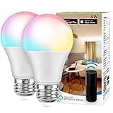 Yesmart Smart WiFi Led Light Bulb 9W thumbnail 1