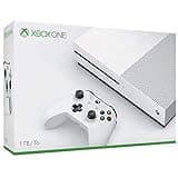 Xbox One X 1tb Robot White Special Edition FMP-00096 (Renewed) thumbnail 1