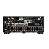 YAMAHA RX-A8A AVENTAGE 11.2-Channel AV Receiver with MusicCast thumbnail 2