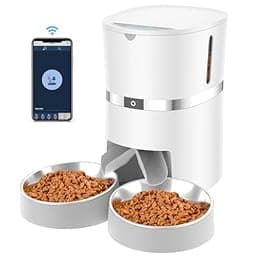 Automatic Cat Feeder photo