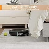 MOVA Z500 Robot Vacuum and Mop thumbnail 5