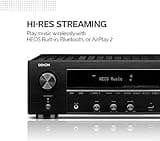 Denon DRA-800H thumbnail 3