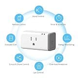 SONOFF S31 Smart Plug thumbnail 2