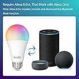 Fovaa Smart Light Bulbs thumbnail 2